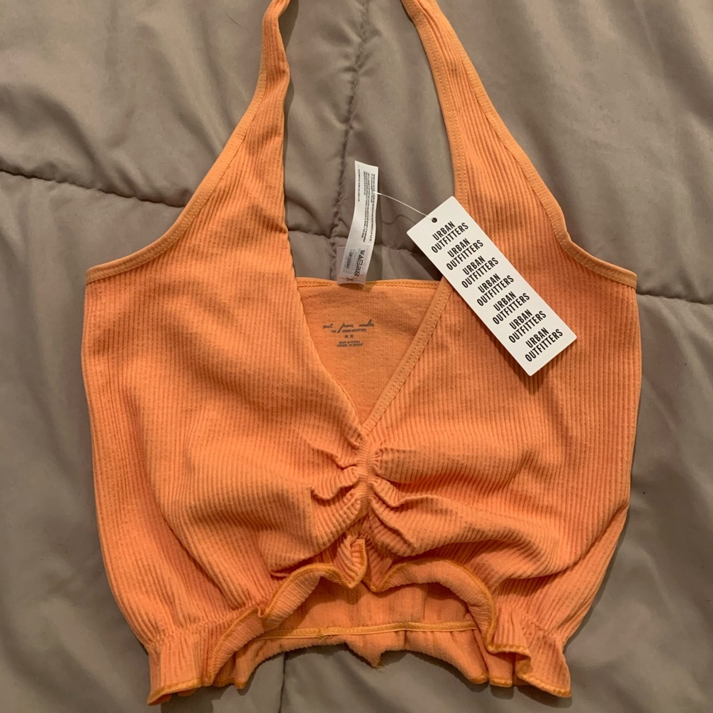 NWT Urban Outfitters Halter Top